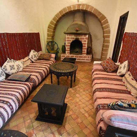 Hotel Dar El Qdima エッサウィラ エクステリア 写真