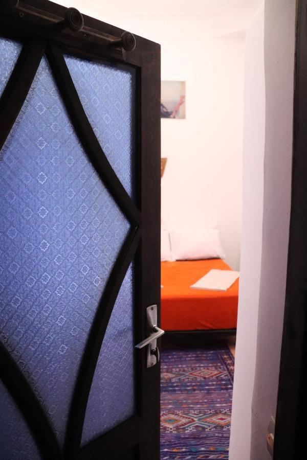 Hotel Dar El Qdima エッサウィラ エクステリア 写真