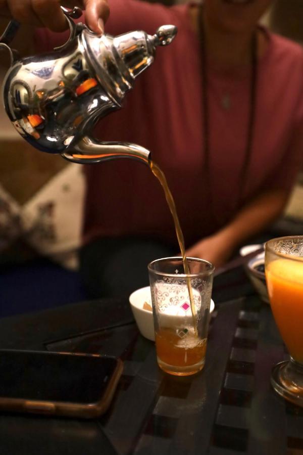 Hotel Dar El Qdima エッサウィラ エクステリア 写真
