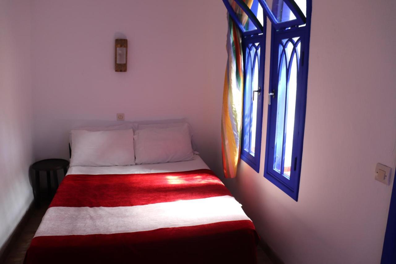Hotel Dar El Qdima エッサウィラ エクステリア 写真