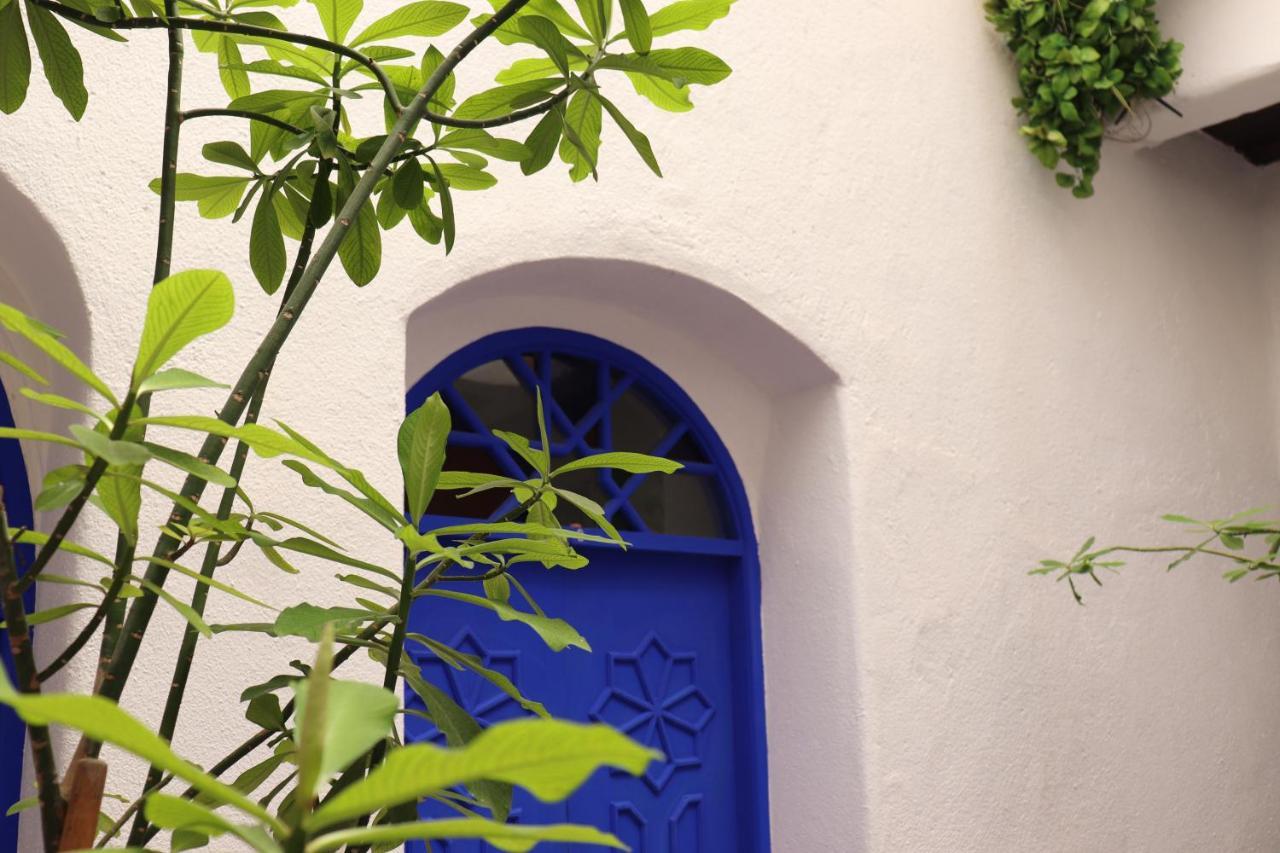 Hotel Dar El Qdima エッサウィラ エクステリア 写真