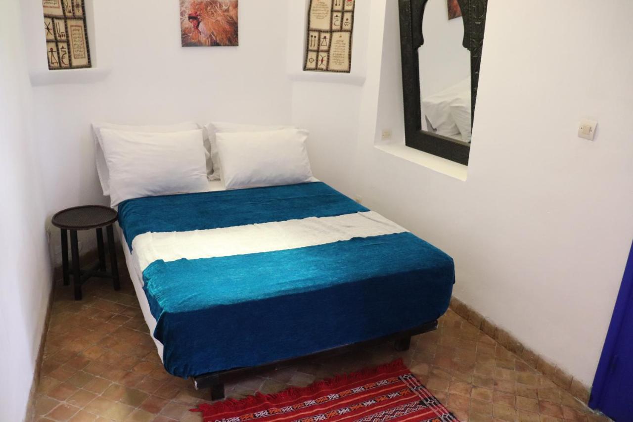 Hotel Dar El Qdima エッサウィラ エクステリア 写真