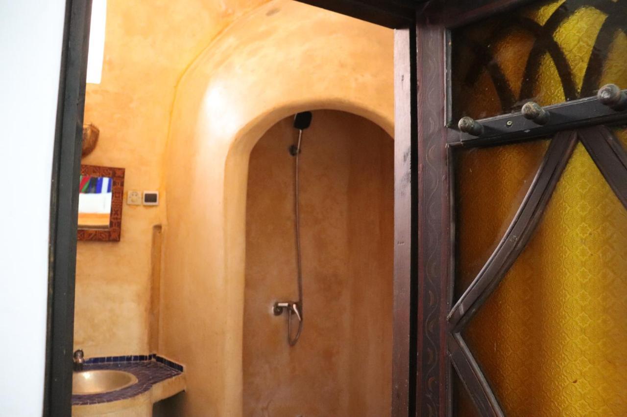 Hotel Dar El Qdima エッサウィラ エクステリア 写真