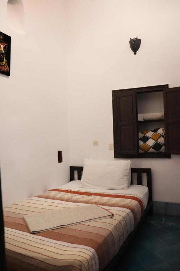 Hotel Dar El Qdima エッサウィラ エクステリア 写真