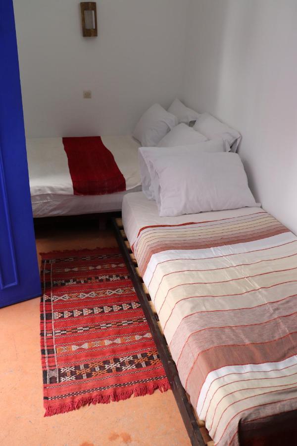 Hotel Dar El Qdima エッサウィラ エクステリア 写真