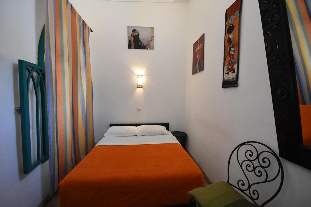 Hotel Dar El Qdima エッサウィラ エクステリア 写真