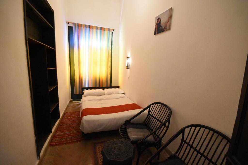 Hotel Dar El Qdima エッサウィラ エクステリア 写真