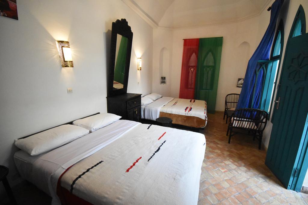 Hotel Dar El Qdima エッサウィラ エクステリア 写真